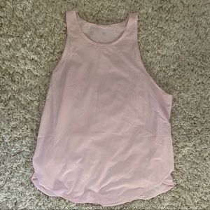Fabletics Cashel Crop Swing Tank